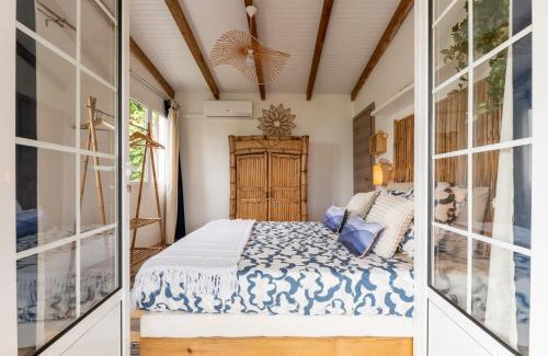 Morne-A-l'Eau Apartment | Le Cosy Palétuvier