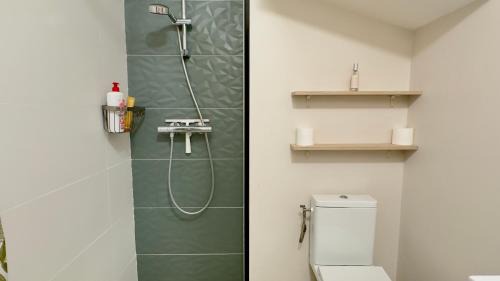 Faubourg North Apartment | Le Cosy - Place du 30 octobre - 4 personnes