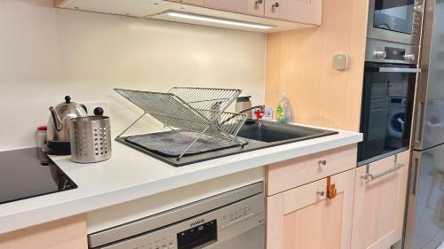 Faubourg North Apartment | Le Cosy - Place du 30 octobre - 4 personnes