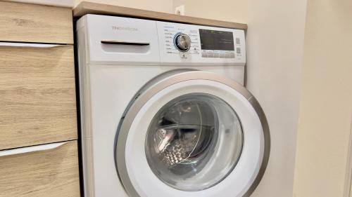 Faubourg North Apartment | Le Cosy - Place du 30 octobre - 4 personnes