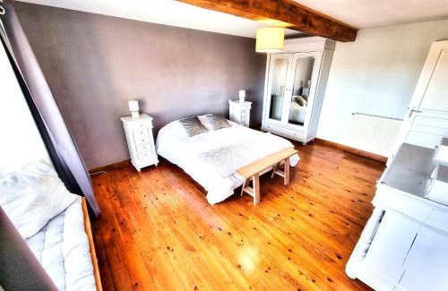 Aguts House | Le Cottage 10 personnes