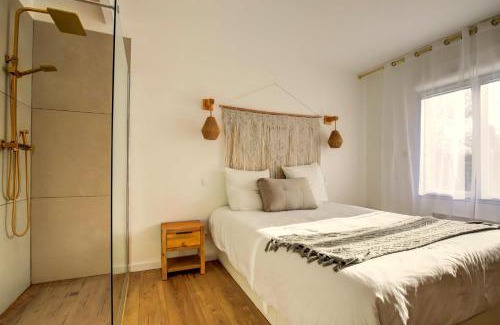 Peyrole House | Le Cottage Bohème Nature Piscine Chauffée Privée du Tarn entre Toulouse et Albi & Les Cottages du Tarn