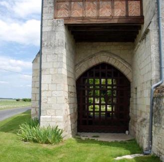 Marcay House | Le Cottage d'Eleanor gîte de charme avec spa Jacuzzi privé