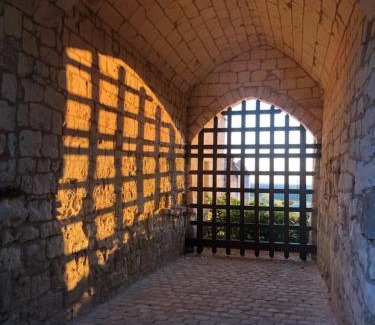 Marcay House | Le Cottage d'Eleanor gîte de charme avec spa Jacuzzi privé