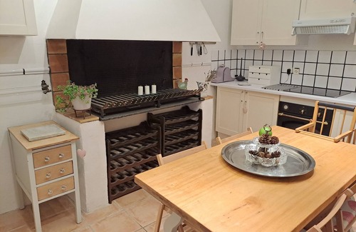 Sainte-Valiere Cottage | Le Cottage de Sainte Valière