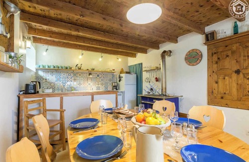 Entremont-le-Vieux House | LE COURTIL D'EMILIE - ENTREMONT LE VIEUX