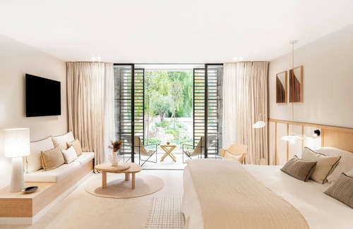 Mane Hotel | Le Couvent des Minimes, Un Hôtel & Spa L'Occitane en Provence