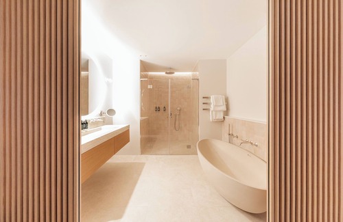 Mane Hotel | Le Couvent des Minimes, Un Hôtel & Spa L'Occitane en Provence