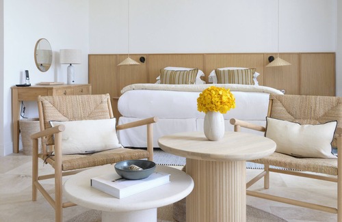 Mane Hotel | Le Couvent des Minimes, Un Hôtel & Spa L'Occitane en Provence