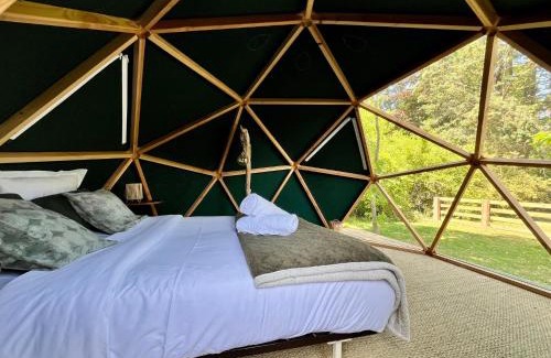 Moisson Other | Le dôme en seine, proche Giverny