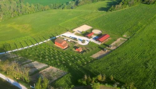 Montegranaro House | Le Dame Country House, Marche