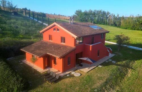 Montegranaro House | Le Dame Country House, Marche