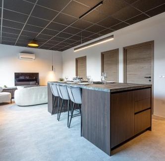 Allevard Apartment | Le Dauphiné 2 - Allevard