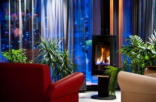 Rouyn-Noranda Hotel | Le Deville par G5