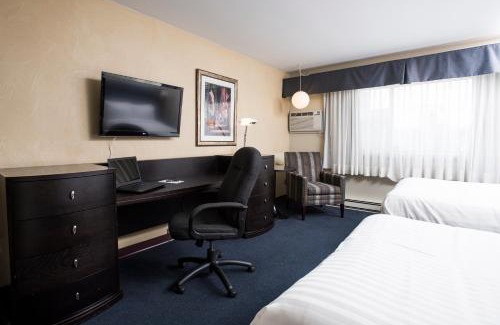 Rouyn-Noranda Hotel | Le Deville par G5