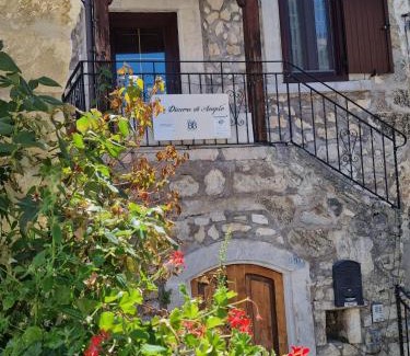 Sant'Eufemia a Maiella Bed & Breakfast | Le Dimore di Angelo