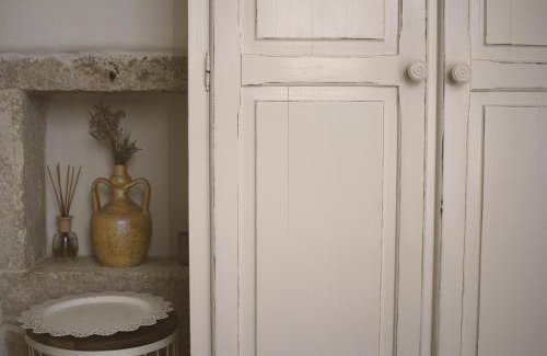 Conversano House | Le Dimore del Casalvecchio Suite