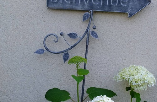 La Vaupaliere House | Le Divin Verger Pour 4