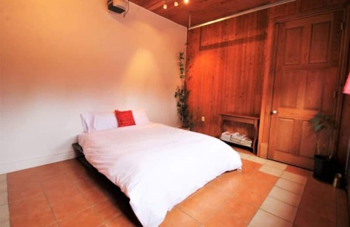 Saint-Denis-de-Brompton Ski Chalet | Le Domaine 360 -spa et Sauna- 30 p
