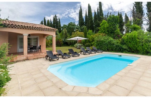 Rexburg Villa | Le Domaine de Camiole M4H8