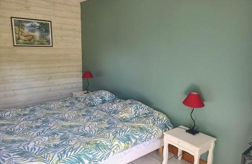 Roches Bed & Breakfast | Le Domaine de la Vergnolle