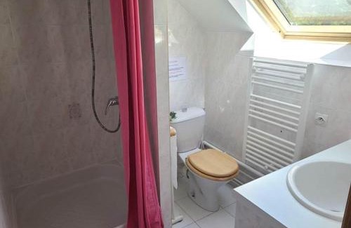 Roches Bed & Breakfast | Le Domaine de la Vergnolle