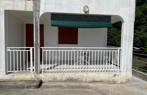 Marigot Apartment | Le domaine de Luluc
