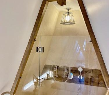 Serzy-et-Prin Bed & Breakfast | Le Domaine de Prin