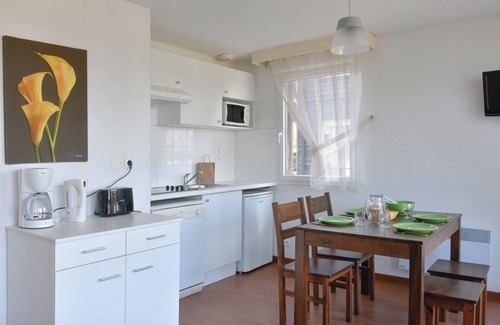 Montreal Apartment | Le Domaine de Saint Orens 2p4 Confort