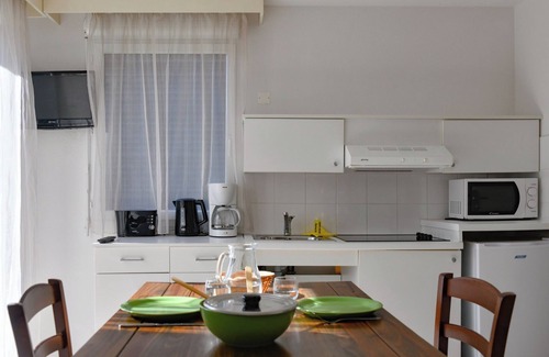 Montreal Apartment | Le Domaine de Saint Orens 2p4 Confort