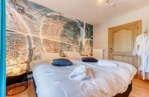 Libramont-Chevigny Apartment | Le Domaine de Wisbeley