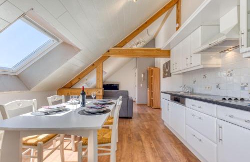 Libramont-Chevigny Apartment | Le Domaine de Wisbeley