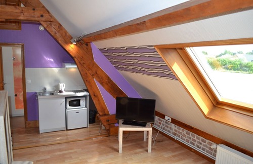 Ennevelin Hotel | Le Domaine des Cigognes