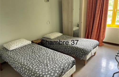 Gourdon House | Le Domaine des Cordeliers