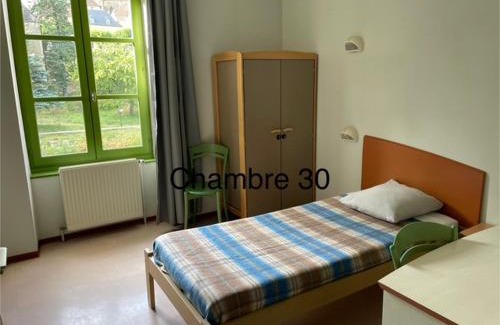 Gourdon House | Le Domaine des Cordeliers