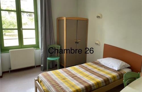 Gourdon House | Le Domaine des Cordeliers