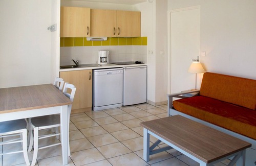 Parentis-en-Born Apartment | Le Domaine des Grands Lacs by Interhome