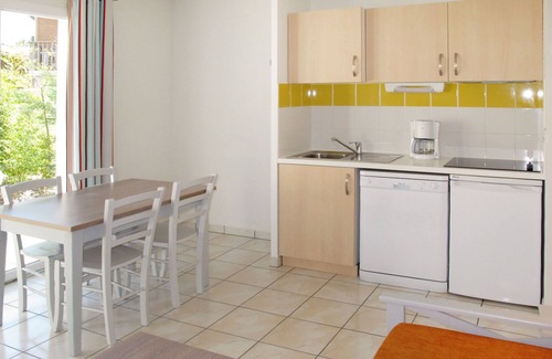 Parentis-en-Born Apartment | Le Domaine des Grands Lacs by Interhome