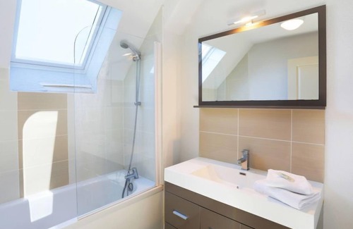 La Guymauviere-La Hulotais-La Bourelais House | Le Domaine des Mauriers by Interhome