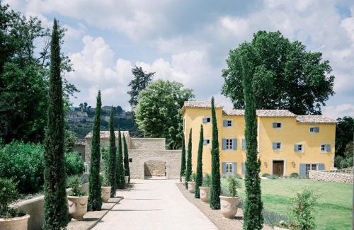 Menerbes House | Le Domaine du Fortin