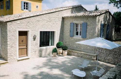 Menerbes House | Le Domaine du Fortin