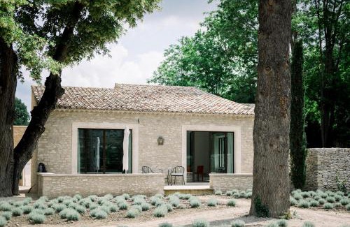 Menerbes House | Le Domaine du Fortin