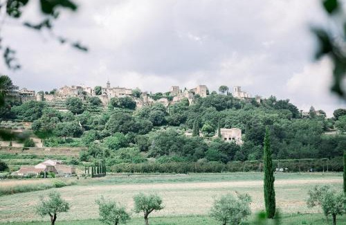 Menerbes House | Le Domaine du Fortin
