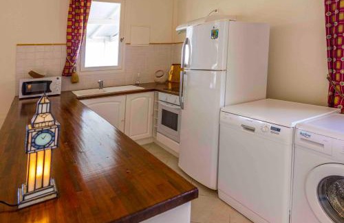 Tartane Apartment | Le Domaine Saint Aubin