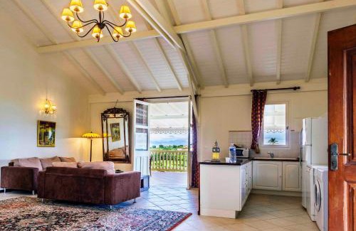 Tartane Apartment | Le Domaine Saint Aubin