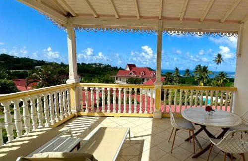 Tartane Apartment | Le Domaine Saint Aubin