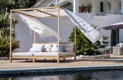 Saint-Paul-de-Vence Villa | Le Domaine VDH à Saint-Paul de Vence