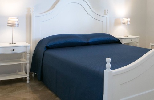 Trani Bed & Breakfast | Le Duchesse