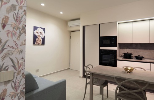 Agrigento House | Le due erre home boutique