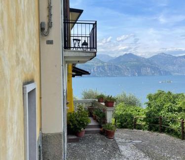 Porto House | Le Due Terrazze